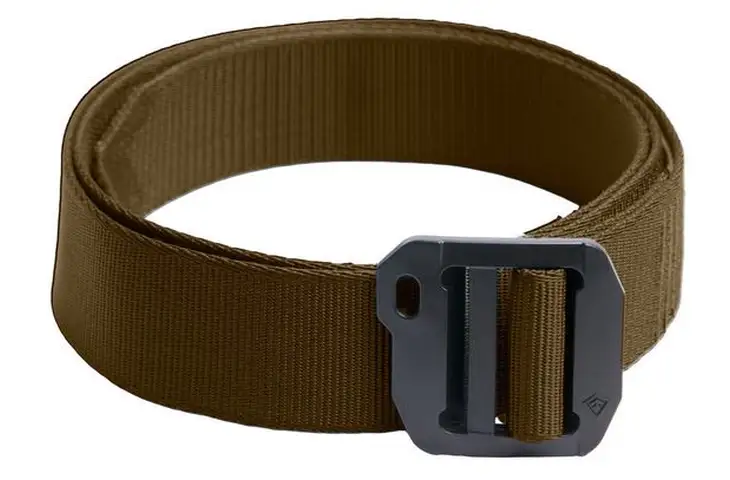 First Tactical BDU Belt, 1.5in — 23 models